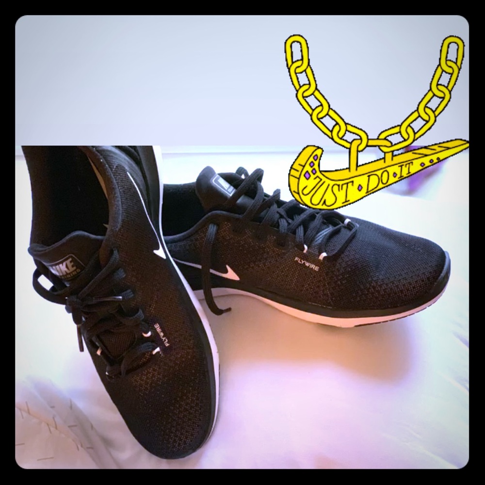 Nike Flywire Training shoes